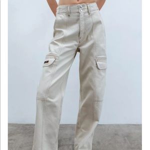 URBAN OUTFITTERS BDG RELAXED SKATE JEAN // SIZE 26